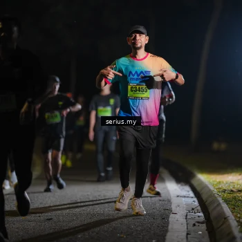 Runner Photo 5374324
