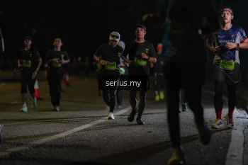 Runner Photo 5374325
