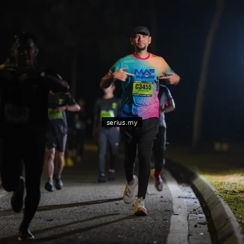 Runner Photo 5374327