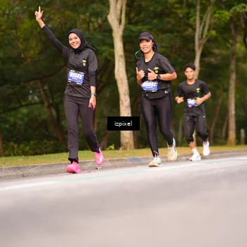 Runner Photo 5374328