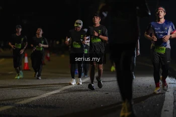 Runner Photo 5374333