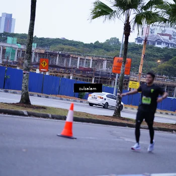 Runner Photo 5374335