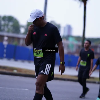 Runner Photo 5374336