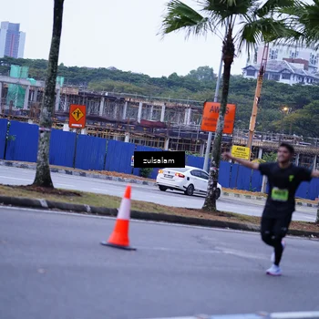 Runner Photo 5374337