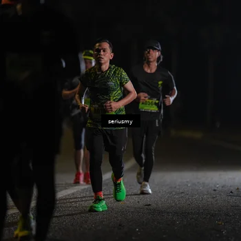 Runner Photo 5374338