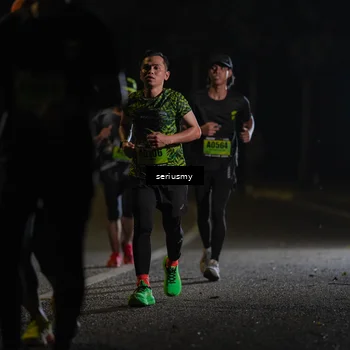Runner Photo 5374343