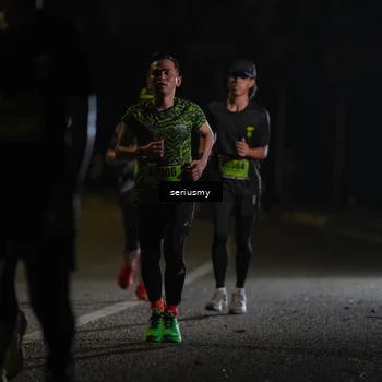 Runner Photo 5374345