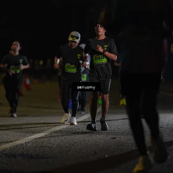 Runner Photo 5374347
