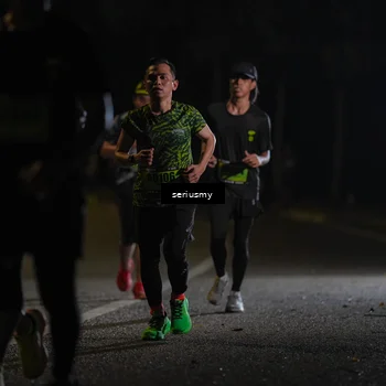Runner Photo 5374348