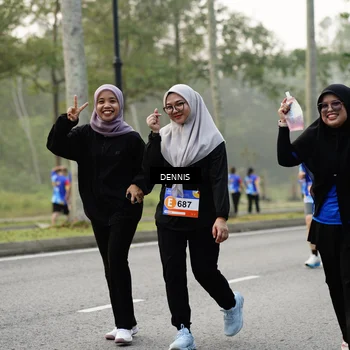 Runner Photo 5374350