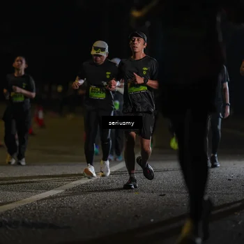 Runner Photo 5374352