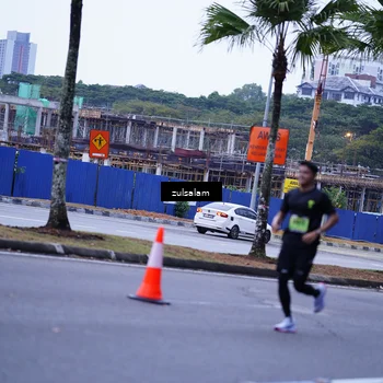 Runner Photo 5374355