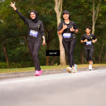 Runner Photo 5374359