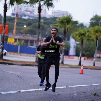 Runner Photo 5374363