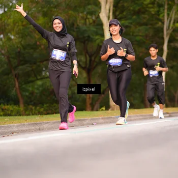 Runner Photo 5374367