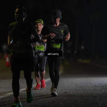 Runner Photo 5374368