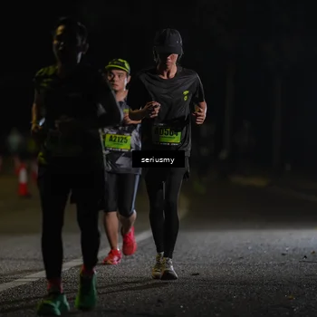 Runner Photo 5374370