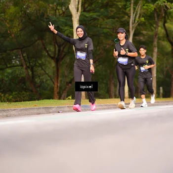 Runner Photo 5374373