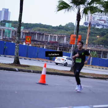 Runner Photo 5374375