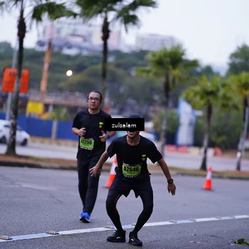 Runner Photo 5374378