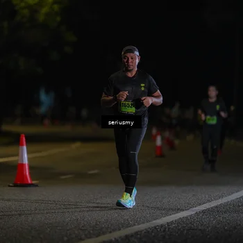 Runner Photo 5374379