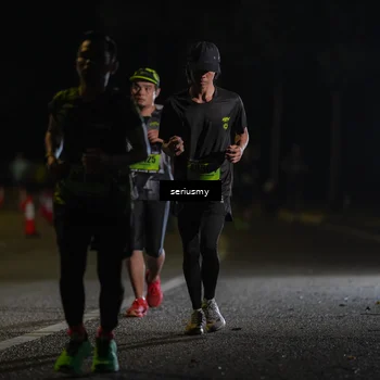 Runner Photo 5374381