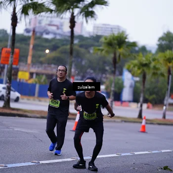 Runner Photo 5374383