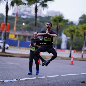 Runner Photo 5374387