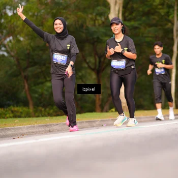 Runner Photo 5374388