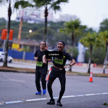 Runner Photo 5374389