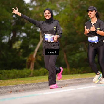 Runner Photo 5374394