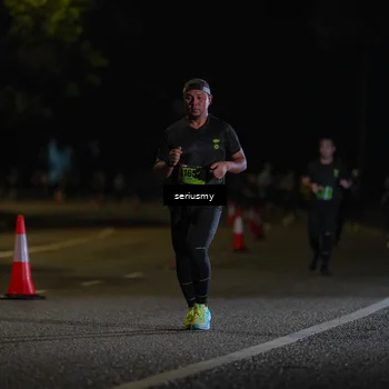 Runner Photo 5374396