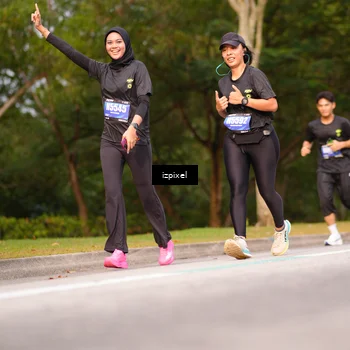 Runner Photo 5374397