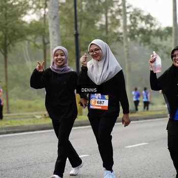 Runner Photo 5374399