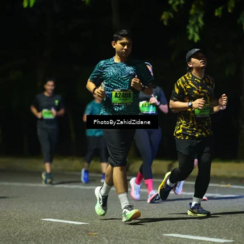 Runner Photo 5374400