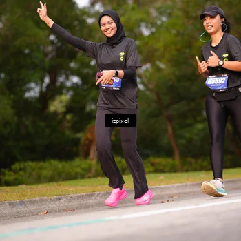 Runner Photo 5374401