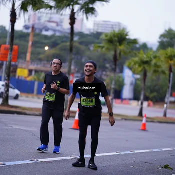 Runner Photo 5374402
