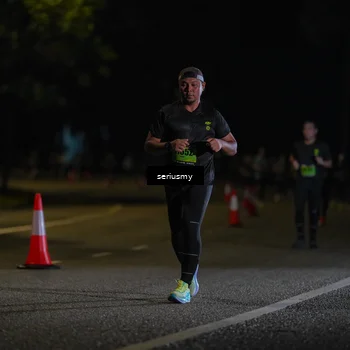 Runner Photo 5374404