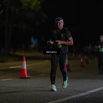 Runner Photo 5374407