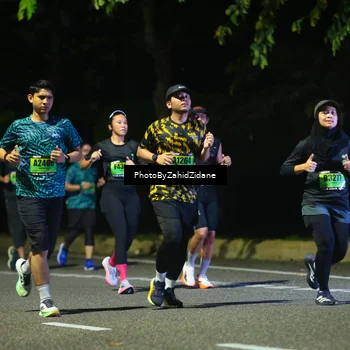 Runner Photo 5374408