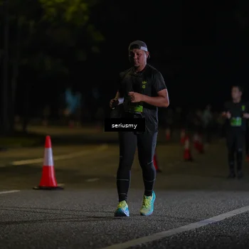 Runner Photo 5374409
