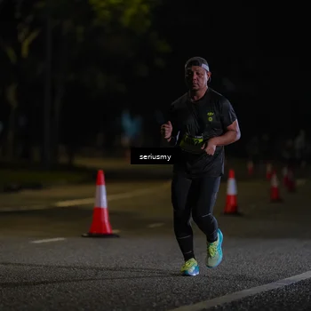 Runner Photo 5374411