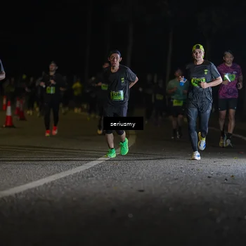 Runner Photo 5374412