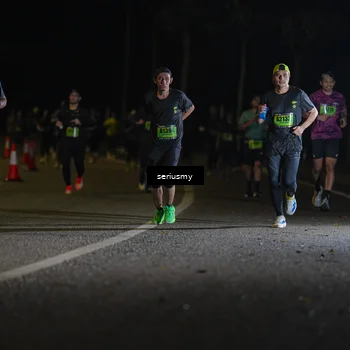 Runner Photo 5374413