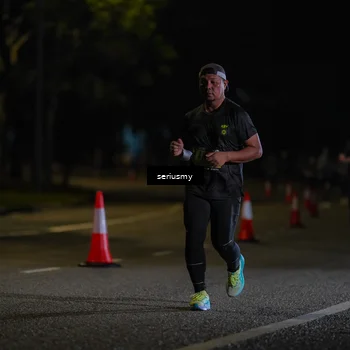 Runner Photo 5374414