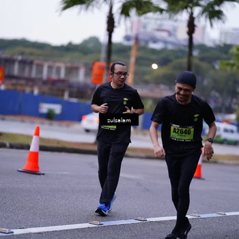 Runner Photo 5374416