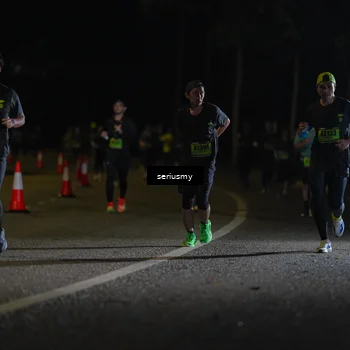 Runner Photo 5374417