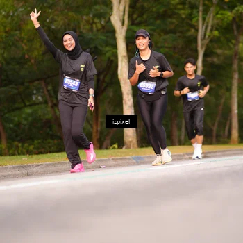 Runner Photo 5374420