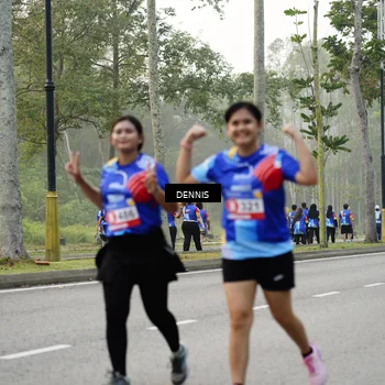 Runner Photo 5374422