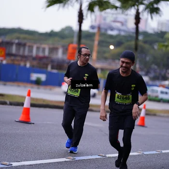 Runner Photo 5374424